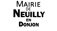 Mairie de Neuilly-en-Donjon